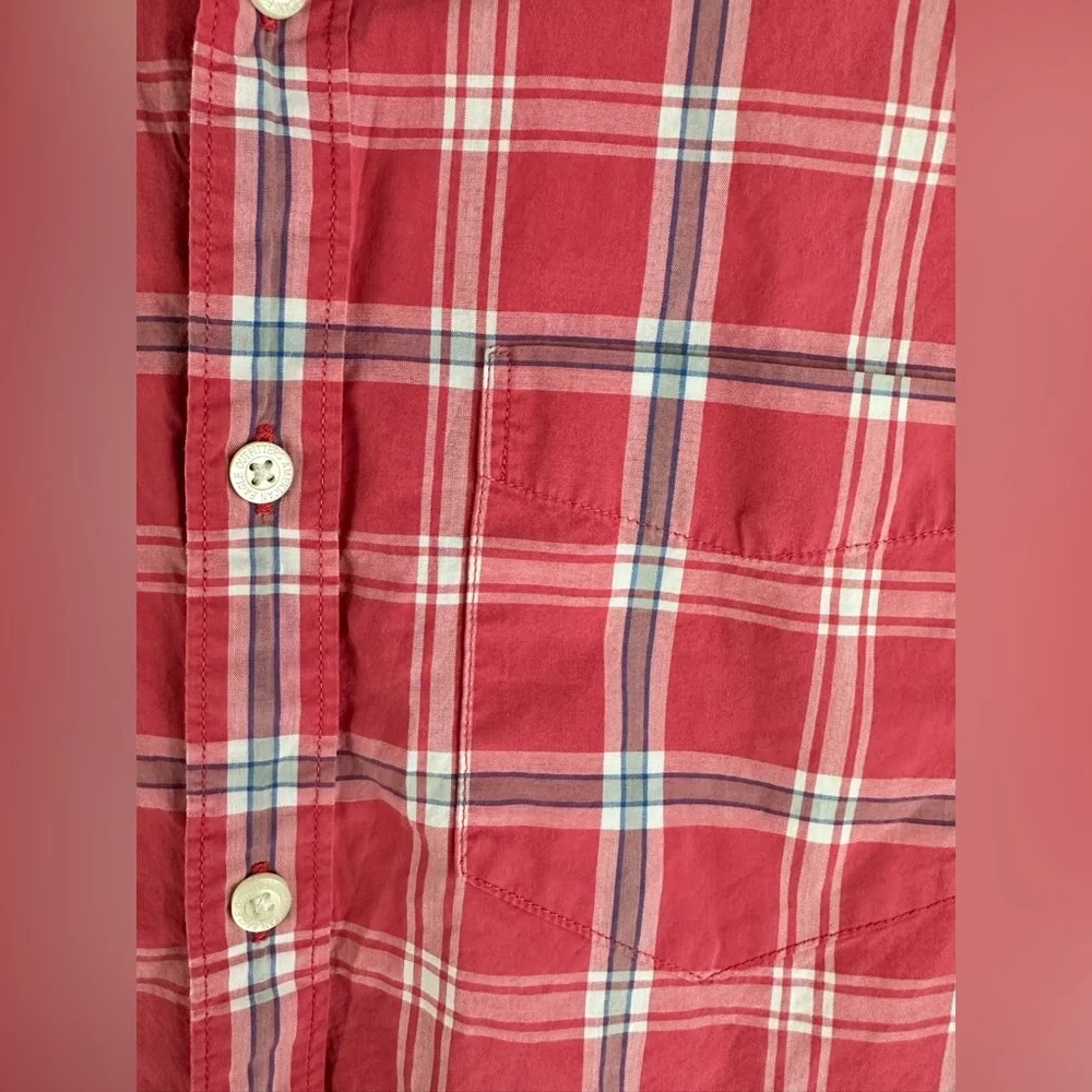 American Eagle Outfitters 🦅. Size Medium. Classic fit. Long sleeve men’s shirt. - Picture 3 of 5